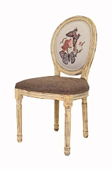 купить красивые Стул Volker Butterfly