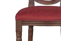 Стул Volker Leg Abstract V2 в интерьере