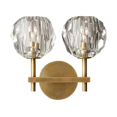 купить Люстра Boule De Cristal Wall