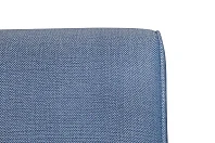 красивое Низкое кресло Fobos blue