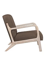 Кресло дизайнерское Cody B-vision в интерьере