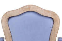 заказать Стул Graph Arm Flower