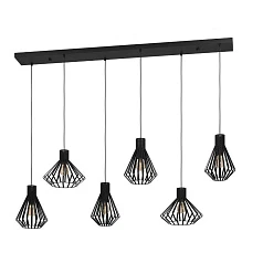 заказать 390126 Люстра BASIDANO