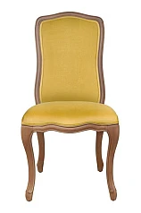 красивый Стул Wenter Yellow на заказ