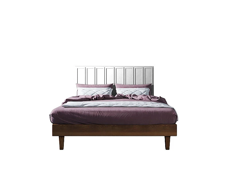 Кровать "Andersen" 180х200 см арт AN180WH в интернет-магазине