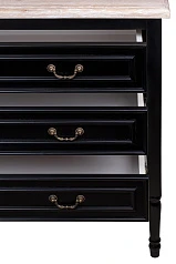 купить стильные Дизайнерский комод Kaliko Old Oak в интернет-магазине