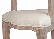 фото Стул Graph Arm Beige
