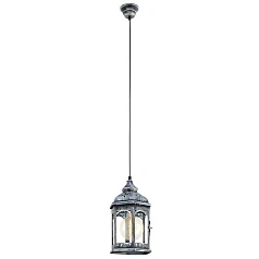 купить 49225 Подвесной потолочный светильник (люстра) REDFORD 1