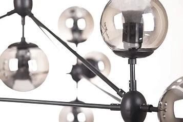 Люстра Modo 10 Glass в интернет-магазине