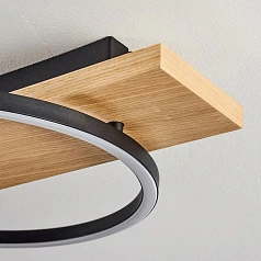 99468 Светодиодный потолочный светильник BOYAL в интернет-магазине