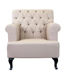 купить красивое Классическое кресло Kaniel Beige