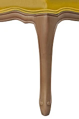 стильные Стул Wenter Yellow