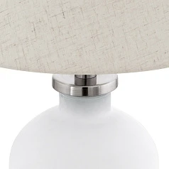 стильные Настольная лампа ROSEDDAL