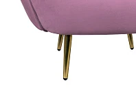 заказать стильные Мягкое кресло Benee Pink