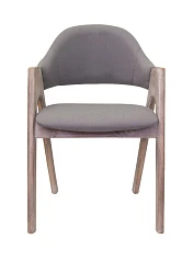 купить красивый Мягкий стул с подлокотниками Bento в интернет-магазине