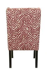 красивое Полукресло Zebra