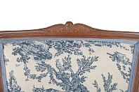 красивое Мягкое полукресло с подлокотниками Tous pattern на заказ