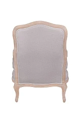 Кресло с подлокотниками Nitro Beige на заказ