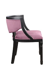 фото Стул Orzo Pink