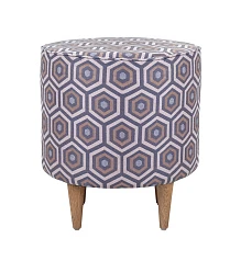 купить стильные Дизайнерский пуф East в интернет-магазине