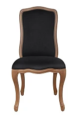 фото Стул Wenter Black в интерьере