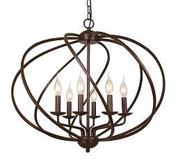 фото Люстра Maille 50