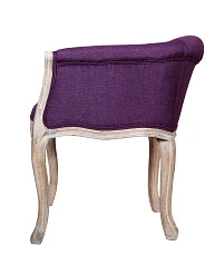Низкое кресло Kandy Purple V2 в интернет-магазине
