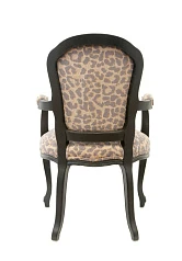 купить Полукресло Darry Black