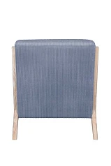 стильное Кресло дизайнерское Cody Steel