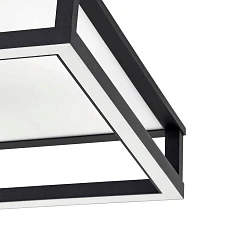 390018 Люстра диммируемая, с пультом MACELLARA на заказ