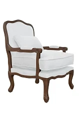 заказать Мягкое кресло модерн Nitro Beige V7