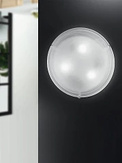 фото 7186 Светильник настенно-потолочный SALOME