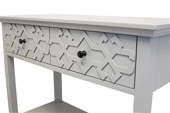 красивые Дизайнерская консоль Friz Grey