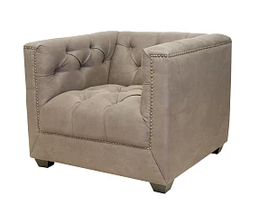 купить стильное Низкое кресло Orchest One в интернет-магазине