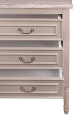 купить стильные Дизайнерский комод Kaliko Old Oak в интернет-магазине