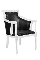 фото Кресло Valene Black