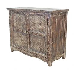 Дизайнерский комод Diogo в интерьере