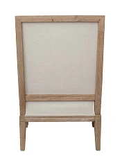 купить красивое Классическое кресло Coolman Beige в интернет-магазине