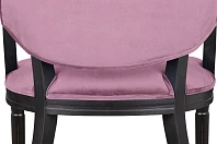 стильный Стул Orzo Pink на заказ