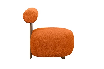 заказать Кресло Luman Orange V3L