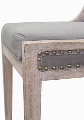 заказать Полукресло Bruno Grey