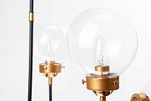 купить Люстра Bistro 12