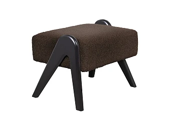 заказать Кресло с пуфом для гостиниц Arrow BR V3 в интернет-магазине