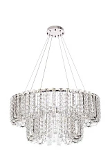 Люстра Vortix в интерьере