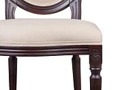 стильный Стул Delo Kora Beige