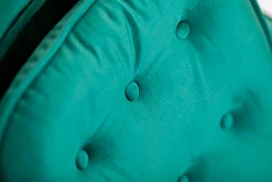 стильные Классическое кресло Monti Green