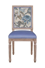 стильный Дизайнерский обеденный стул Lotos Flower на заказ