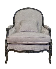 купить красивое Мягкое полукресло с подлокотниками Aldo