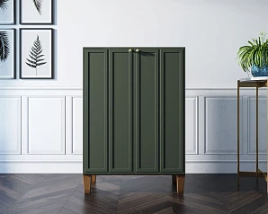 Шкаф-буфет "Andersen" малый арт AN18 на заказ в интернет-магазине