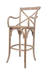 стильный Дизайнерский барный стул Terika